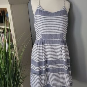 Large Old Navy Sundress